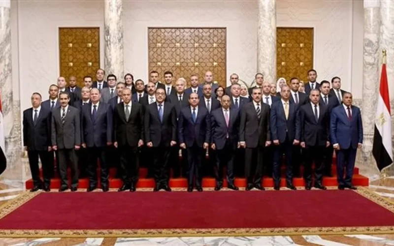 تغييرات مرتقبة حركة المحافظين السادسة مع تعديل وزاري محتمل